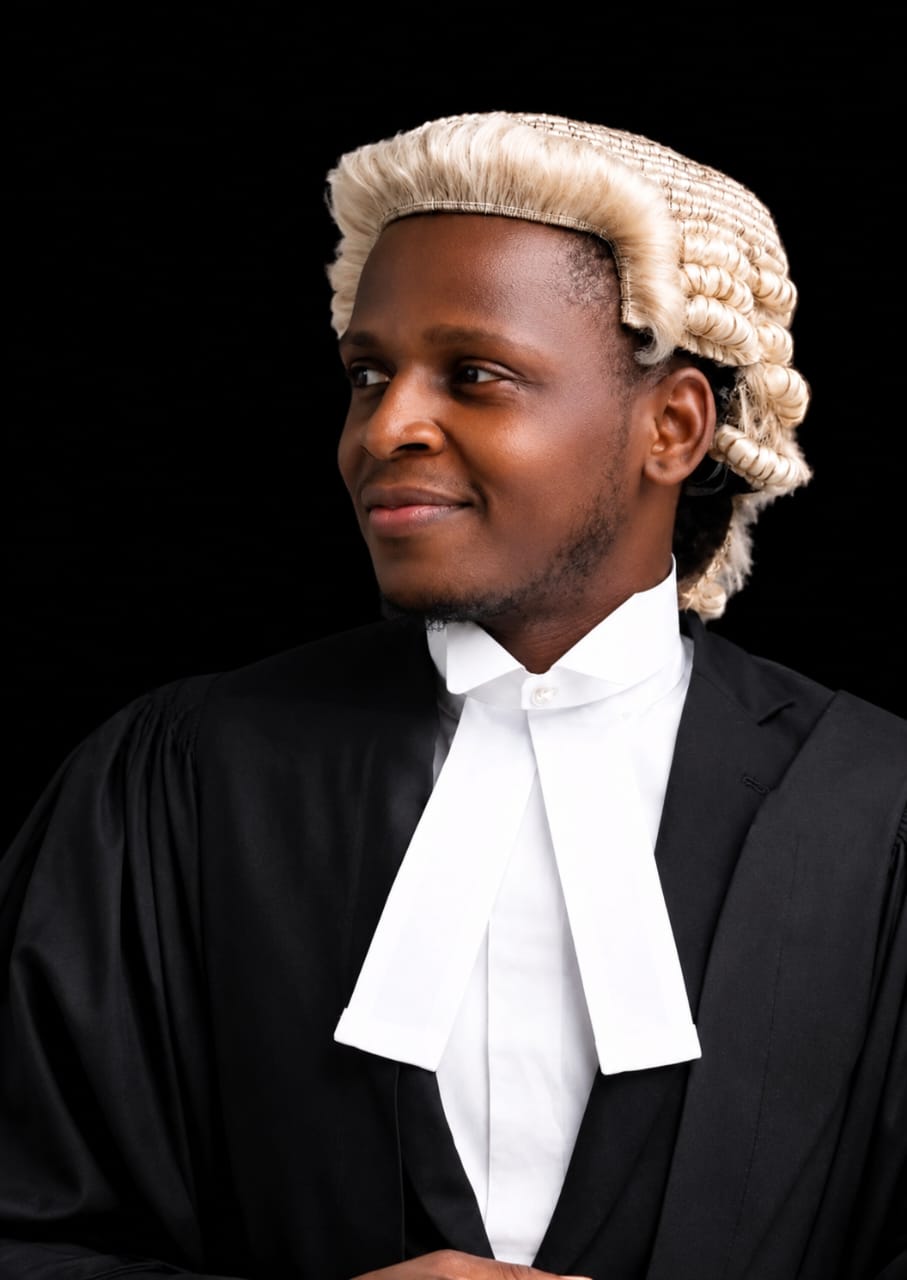 Achonu Godwin Ajeka